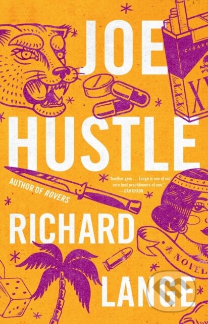 Joe Hustle (A Novel)
