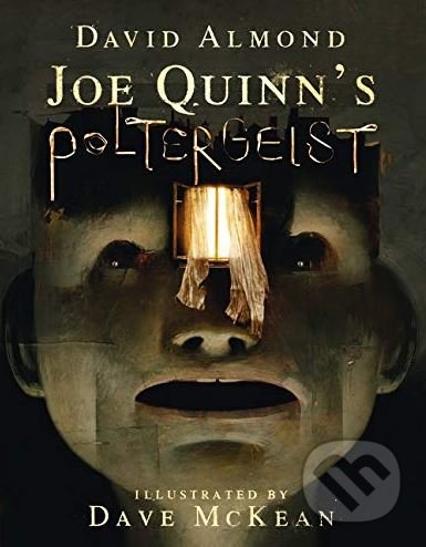 Joe Quinns Poltergeist