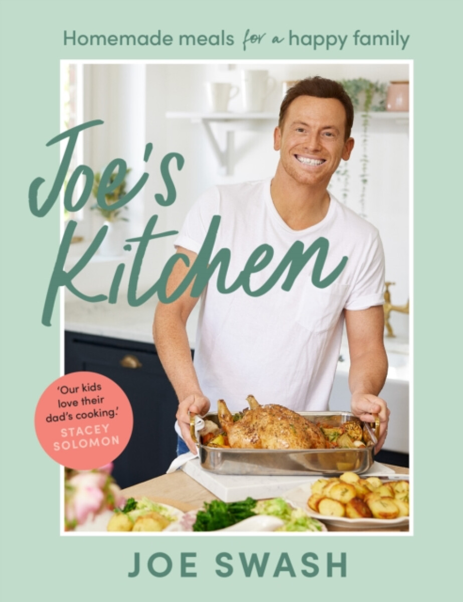 Joeâ€™s Kitchen