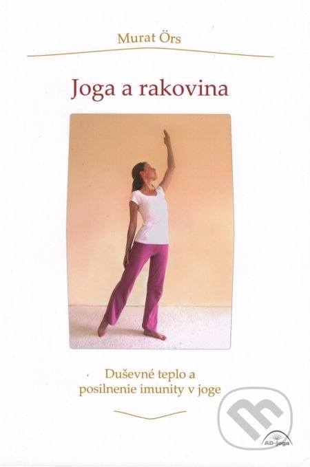 Joga a rakovina