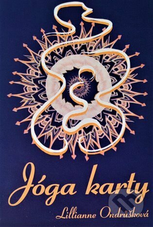 Jóga karty