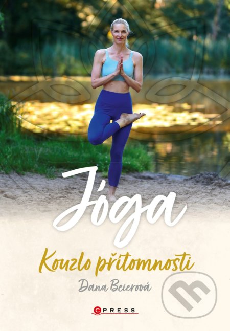 Jóga (Kouzlo přítomnosti)