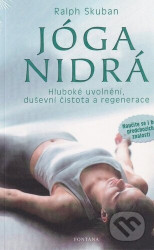 Jóga Nidrá
