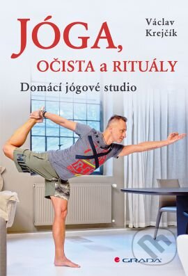 Jóga, očista a rituály (Domácí jógové studio)