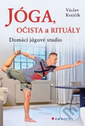 Jóga, očista a rituály (Domácí jógové studio)