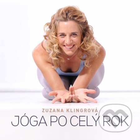 Jóga po celý rok