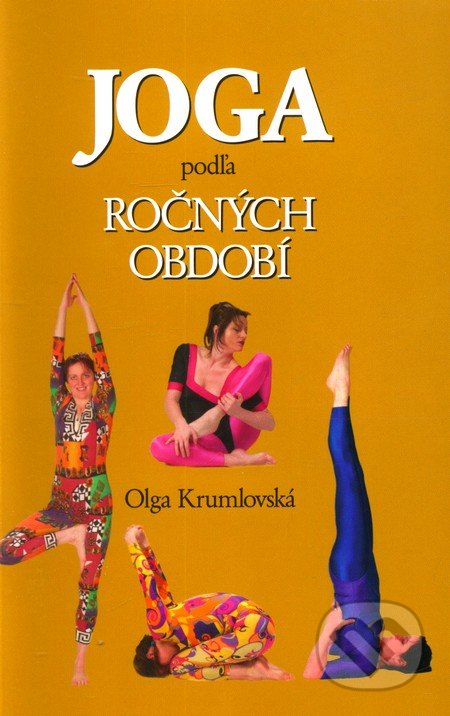Joga podľa ročných období