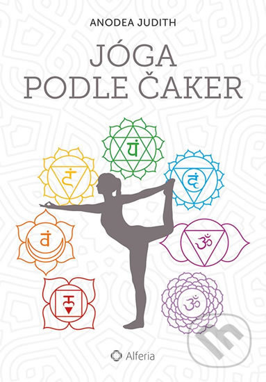 Jóga podle čaker