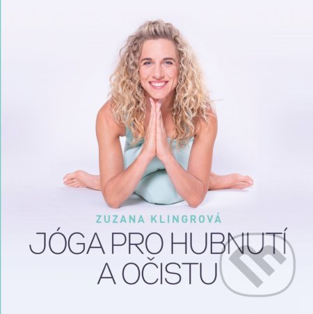 Jóga pro hubnutí a očistu