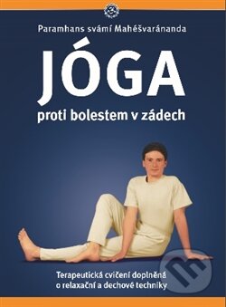 Joga proti bolestem v zadech