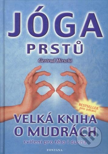 Jóga prstů