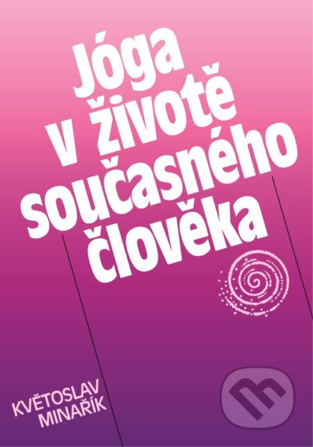 Jóga v životě současného člověka
