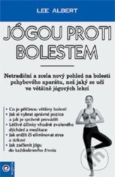 Jógou proti bolestem