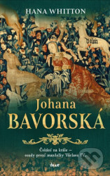 Johana Bavorská