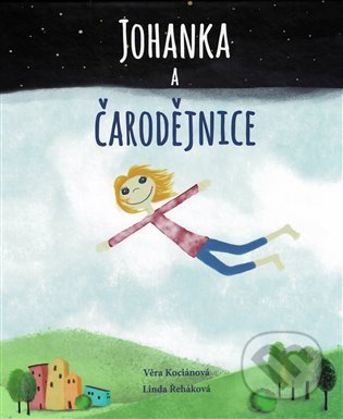 Johanka a čarodějnice