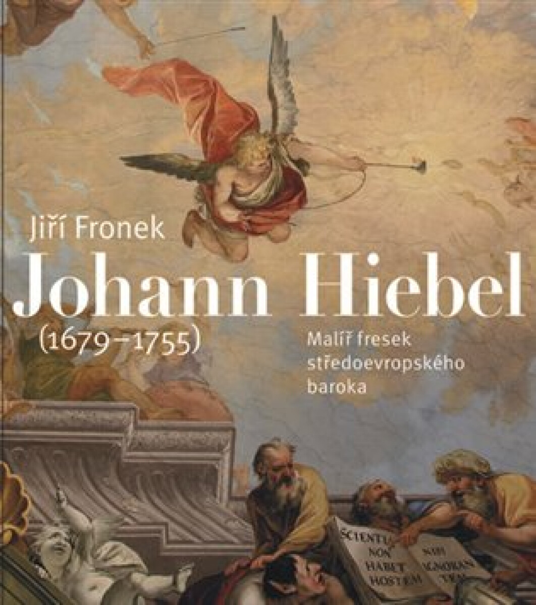 Johann Hiebel (1679-1755)