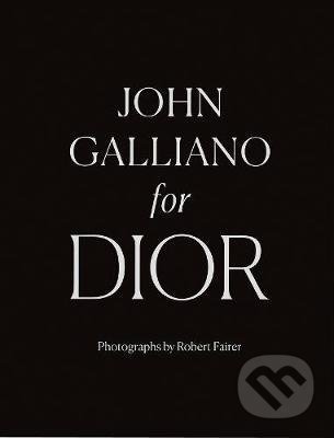 John Galliano for Dior