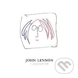 John Lennon: The Collected Artwork