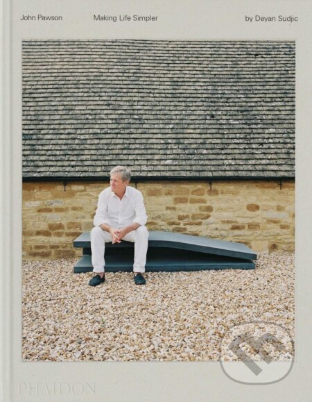 John Pawson (Making Life Simpler)