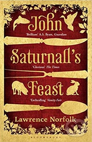 John Saturnall's Feast