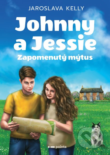 Johnny a Jessie (Zapomenutý mýtus)