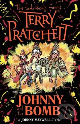 Johnny and the Bomb