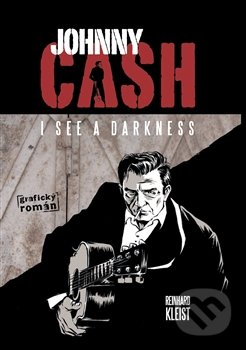 Johnny Cash (I See a Darkness)