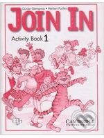 Join In 1 (Activity Book)