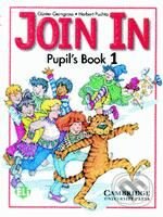 Join In 1 (Pupil's Book)