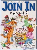 Join In 2 (Pupil's Book)