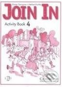 Join In 4 (Activity Book)