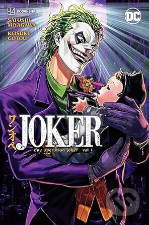 Joker 1: One Operation Joker