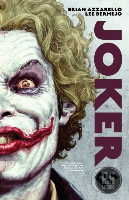 Joker (Black Label Edition)