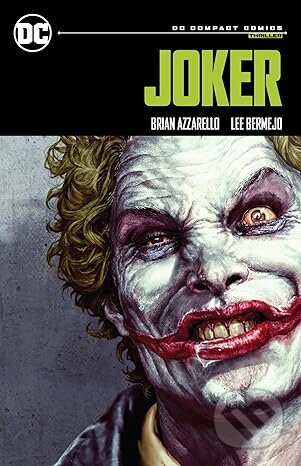 Joker: DC Compact Comics Edition