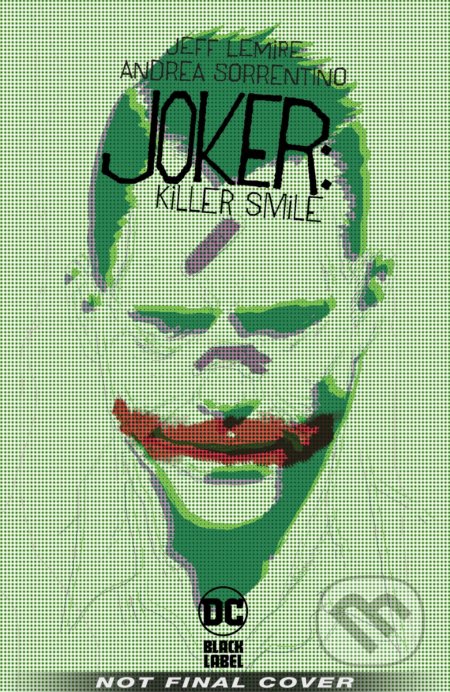 Joker: Killer Smile