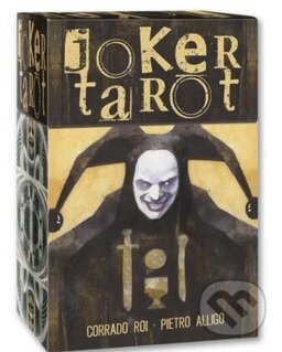 Joker Tarot