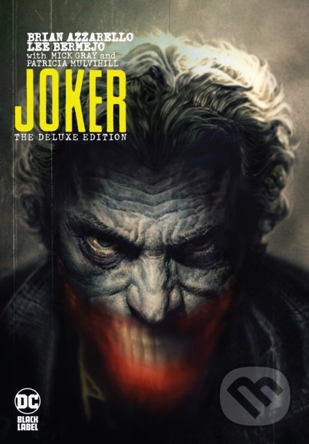 Joker (The Deluxe Edition)