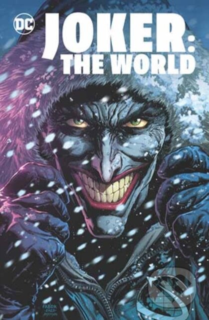 Joker The World