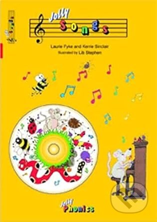 Jolly Songs