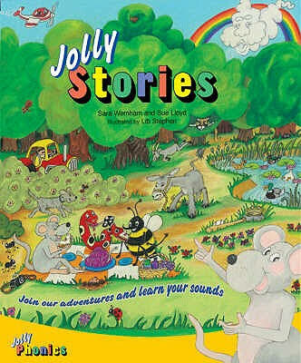 Jolly Stories
