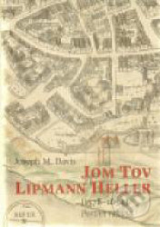 Jom Tov Lipmann Heller (1578 - 1654)