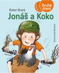 Jonáš a Koko