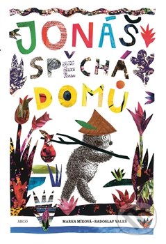 Jonáš spěchá domů