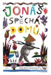 Jonáš spěchá domů