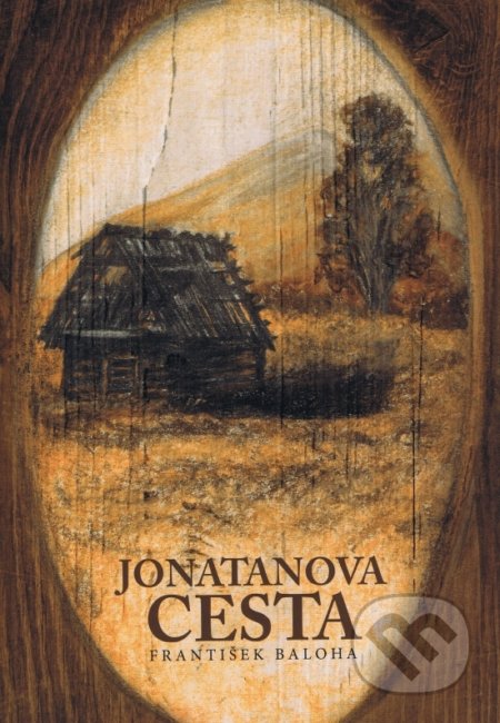 Jonatanova cesta