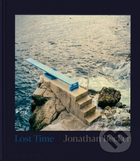 Jonathan Becker (Lost Time)
