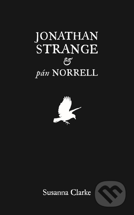 Jonathan Strange & pán Norrell