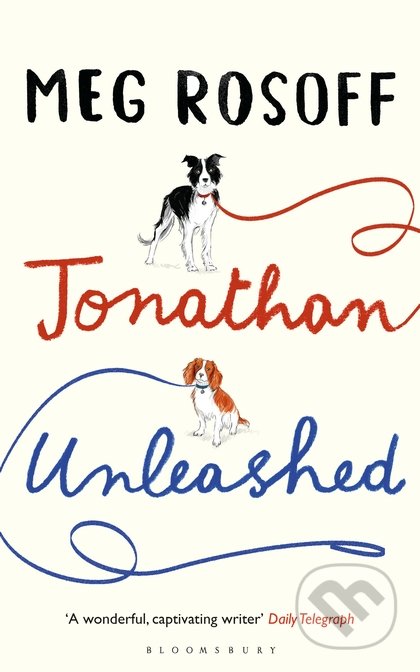 Jonathan Unleashed