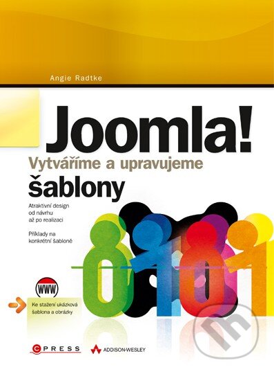Joomla! (Vytváříme a upravujeme šablony)