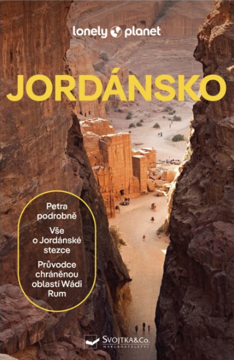 Jordánsko